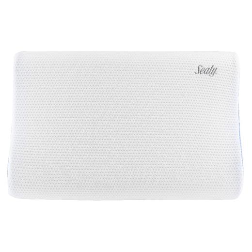 Sealy丝涟 小白盾可水洗枕 商品图1