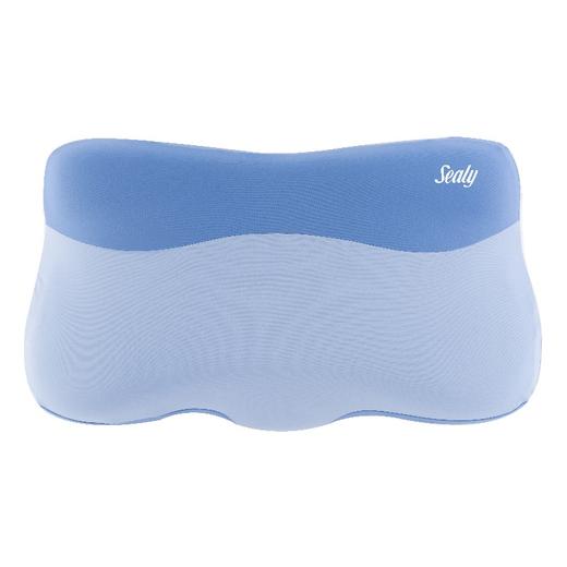 Sealy丝涟 3D云巢双效枕 商品图1