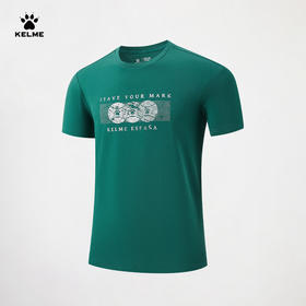 圆领短袖T恤6626TX1721