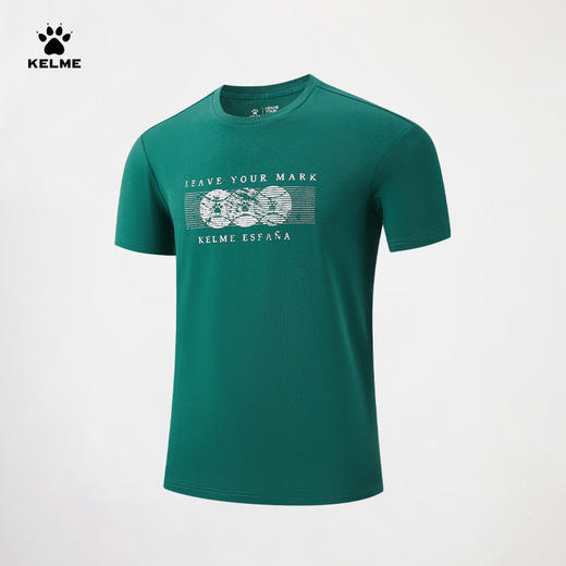 圆领短袖T恤6626TX1721 商品图0