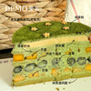 抹茶烤布蕾星星千层·蛋糕|Matcha Layer cake 商品缩略图1
