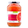 迪乐司蜂蜜红西柚茶1kg 商品缩略图0