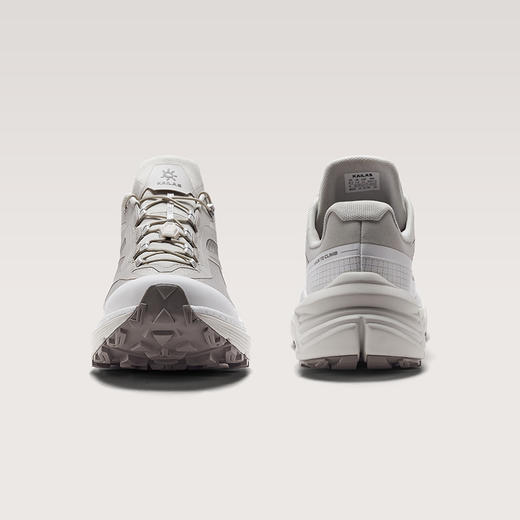 KAILAS凯乐石 女款低帮跑山徒步鞋(山行-3) KS2612211 商品图3