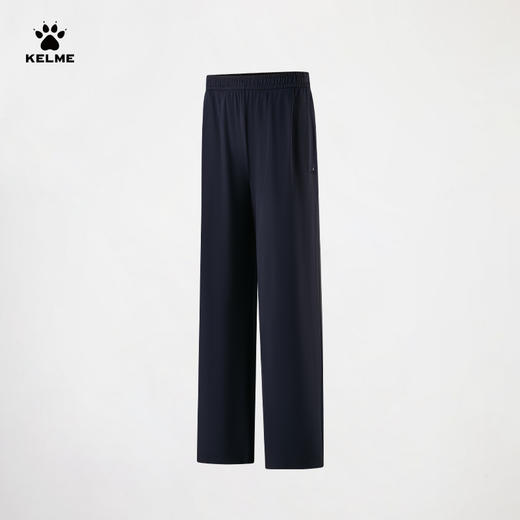 卡尔美女士针织长裤6626CK2741 商品图1