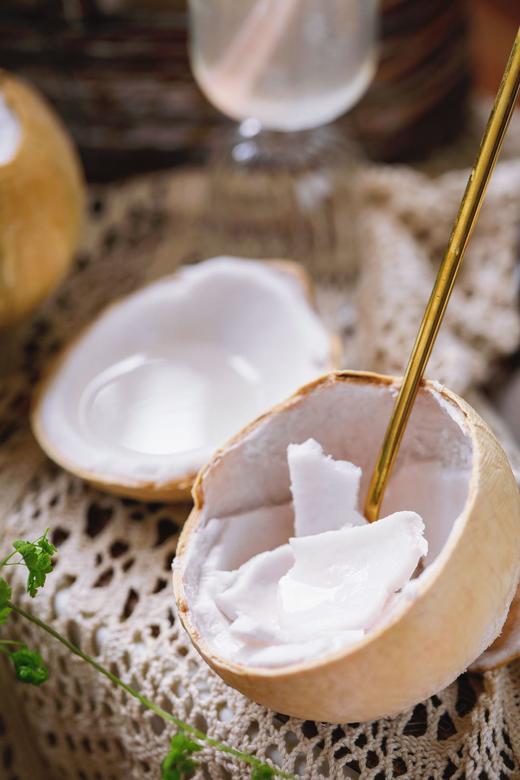 泰国奶香椰皇🥥 商品图5