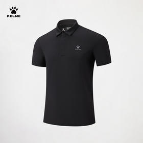 卡尔美男士短袖POLO衫6629PL1601