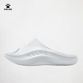 卡尔美男士男拖鞋6627LT1573