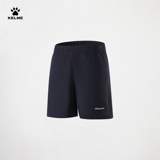 卡尔美女士针织短裤6626DK2738 商品图0