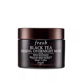 馥蕾诗红茶塑颜紧致修护睡眠面膜100ml