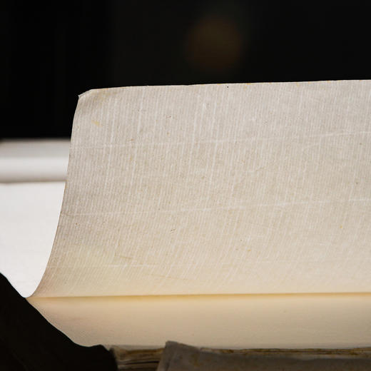 60-70年代福建制造“甲超”玉版宣（一刀98张） 商品图8