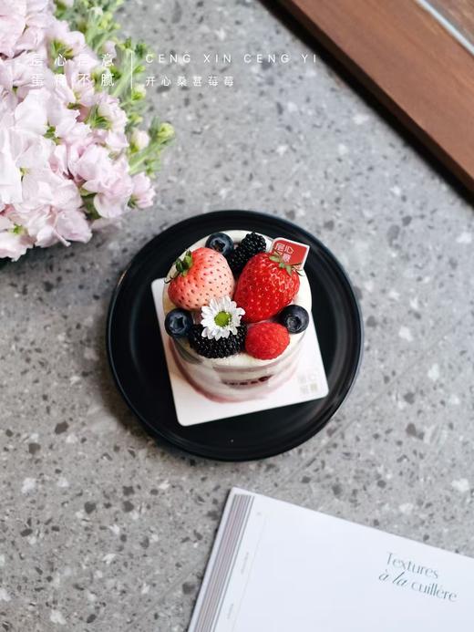 开心桑葚莓莓 商品图4