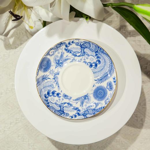 蜡染纹样茶具/杯碟 商品图1