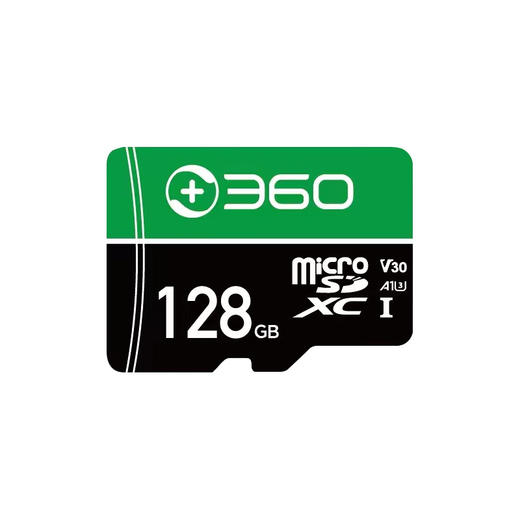 【配件】360摄像机行车记录仪适用 32G64G128G256G内存卡 友林/360内存卡随机发货 商品图3