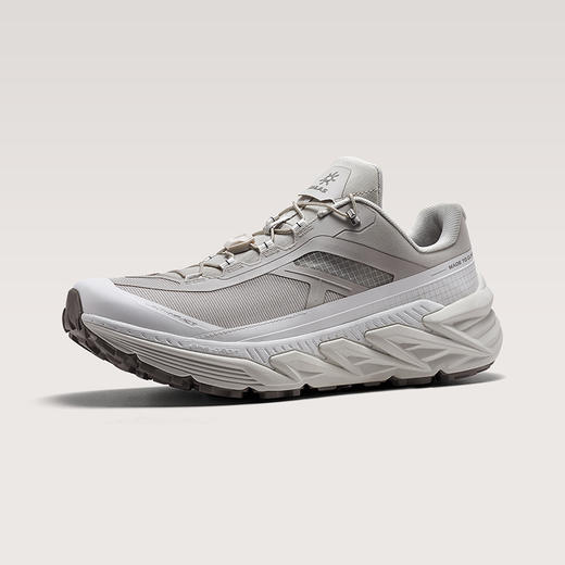 KAILAS凯乐石 女款低帮跑山徒步鞋(山行-3) KS2612211 商品图4