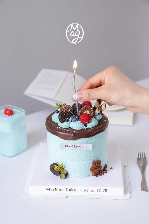 薄荷巧克力（巧克力胚）【A5225】 商品图3