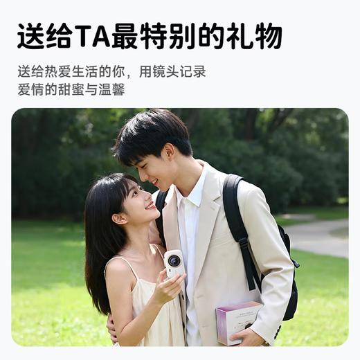 联想数码相机X1（64G） 商品图6