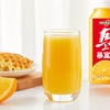 味全100%橙汁300ml 商品缩略图4