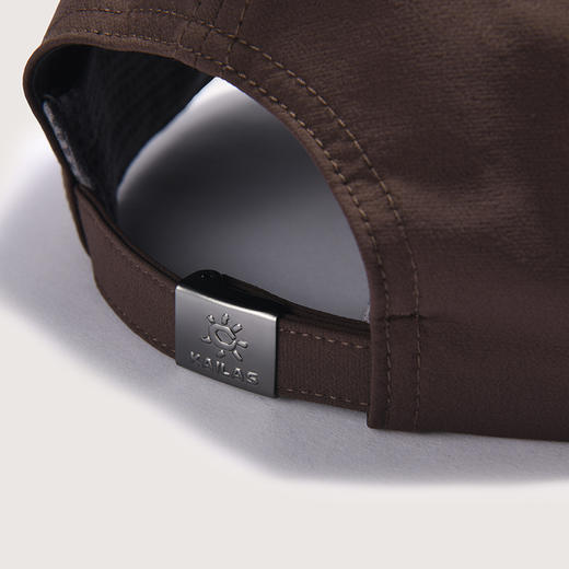 KAILAS凯乐石 只为攀登文化棒球帽 KF2611503 商品图4