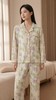 【有棵树翻领富春家居睡衣】2026春夏纯棉家居服 商品缩略图1