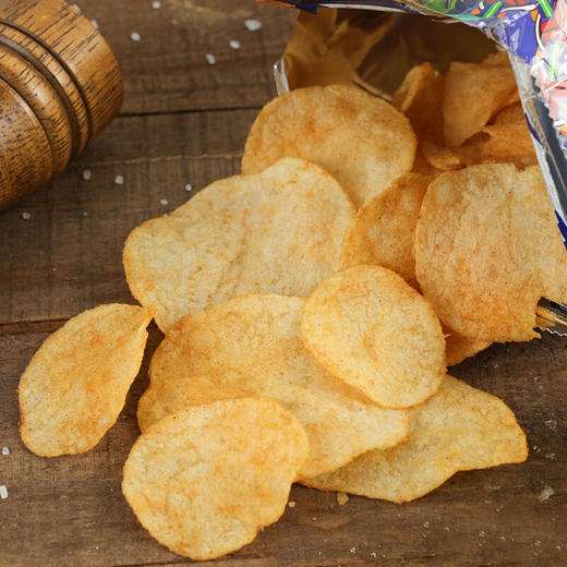 乐事韩式烤鸡味薯片50g 商品图1