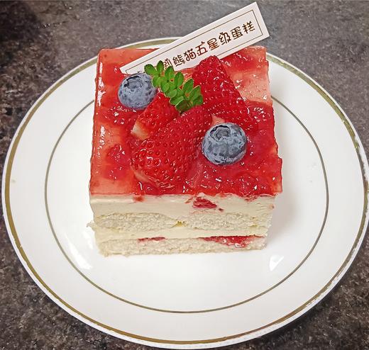 口味提拉米苏切块 商品图0