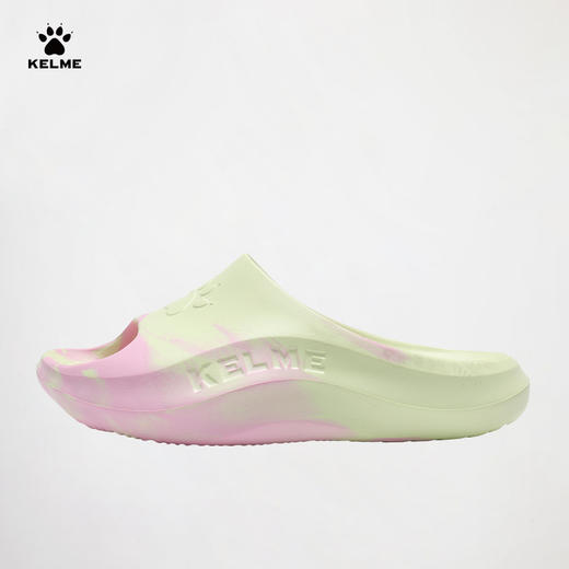 卡尔美女士女拖鞋6627LT2573 商品图1