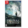 二手Switch游戏 三角战略 中文版 商品缩略图0
