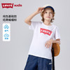 LEVIS 夏 大童小童 儿童童装T恤 LVN-TE-N186 商品缩略图0