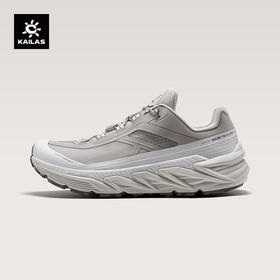 KAILAS凯乐石 女款低帮跑山徒步鞋(山行-3) KS2612211