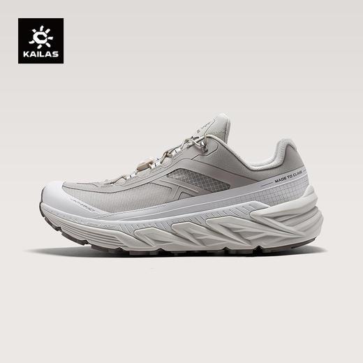 KAILAS凯乐石 女款低帮跑山徒步鞋(山行-3) KS2612211 商品图0
