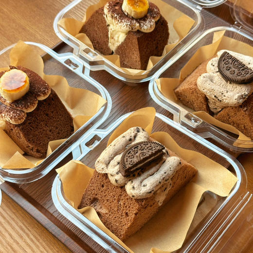 火山蛋糕 商品图2