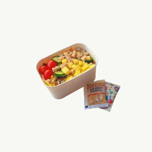 鸡肉菠萝沙拉（北京） 商品图0