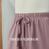 Threegun三枪 冰泉棉女士家居短裤-T50002B01 商品缩略图6