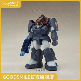 【GSC预售定金】COMBAT ARMORS MAX11 1/72 Scale Soltic HT128 Bigfoot 太阳之牙 达格拉姆
