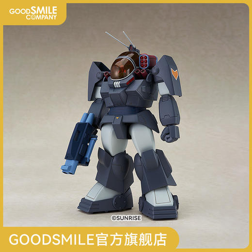 【GSC预售定金】COMBAT ARMORS MAX11 1/72 Scale Soltic HT128 Bigfoot 太阳之牙 达格拉姆 商品图0