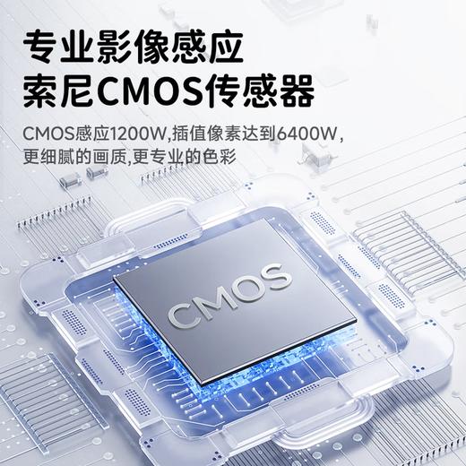 联想数码相机X1（64G） 商品图4
