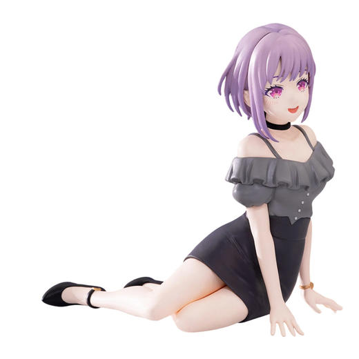 【GSC预售定金】BanG Dream! Preminum Ave Mujica 祐天寺若麦 私服Ver. 商品图4