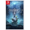 二手Switch游戏 小小梦魇2 中文版 商品缩略图0