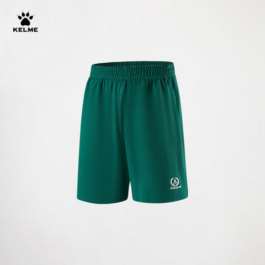 针织五分裤6626DK1723 商品图0