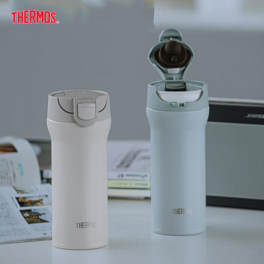 膳魔师 焖烧锅+保温杯(踏青组合）【7F童床】[26.3.23-4.2][广百北京路店]【F】 商品图8