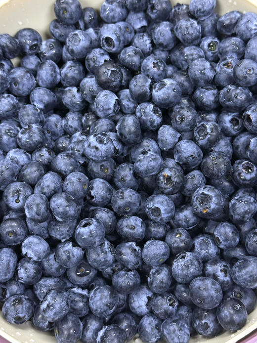 蓝莓巧克力罐子蛋糕（下单后现做） 商品图8