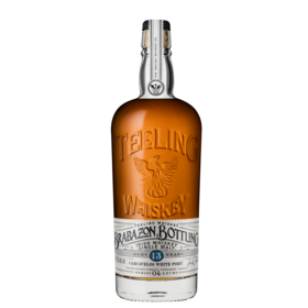 帝霖布拉巴宗家族序列4-13年单一麦芽爱尔兰威士忌 Teeling Brabazon Series 4-13YO Single Malt Irish Whiskey