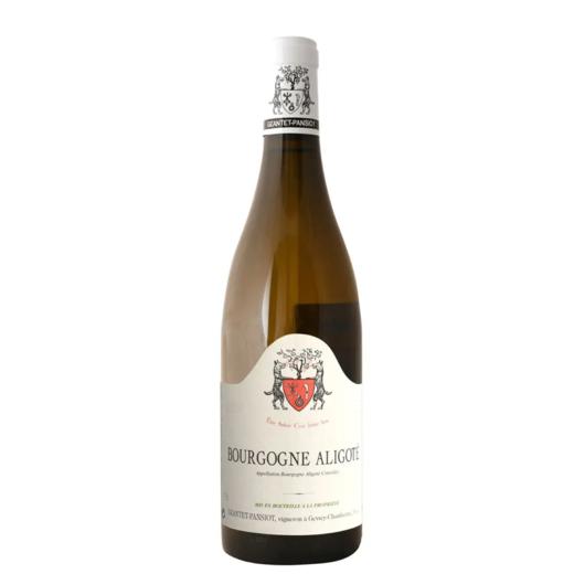 帕西雍酒庄勃艮第阿里高特白葡萄酒 Domaine Geantet Pansiot Bourgogne Aligote Blanc 商品图0