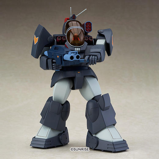 【GSC预售定金】COMBAT ARMORS MAX11 1/72 Scale Soltic HT128 Bigfoot 太阳之牙 达格拉姆 商品图2