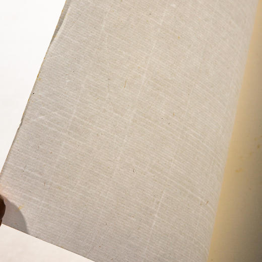 60-70年代福建制造“甲超”玉版宣（一刀98张） 商品图9