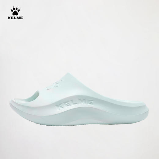 卡尔美男士男拖鞋6627LT1573 商品图1