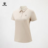 卡尔美女士短袖POLO衫6629PL2602 商品缩略图1