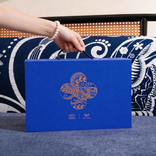 蜡染纹样茶具/杯碟 商品图4