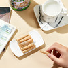 藤野一村日式椰奶卷128g 商品缩略图5