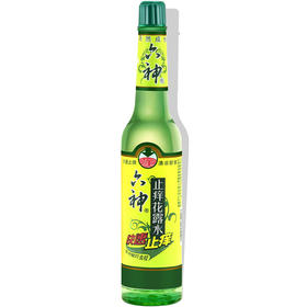 六神花露水 止痒195ml（Y）